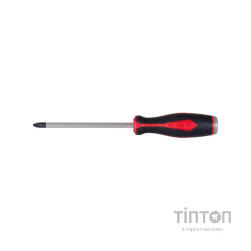 Викрутка KING TONY силова Ph 2x38 мм (14A10214)