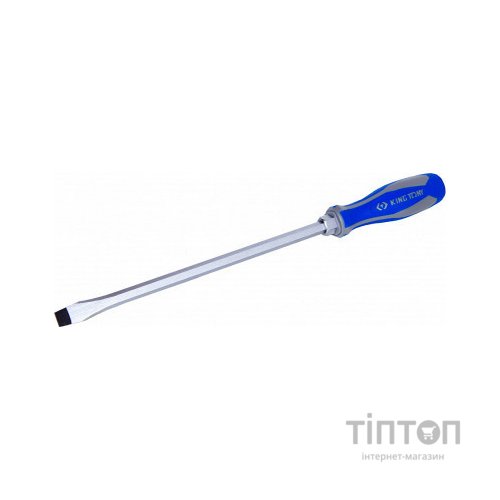 Викрутка KING TONY ударна SL2 х 12 х 250 мм (14621210)