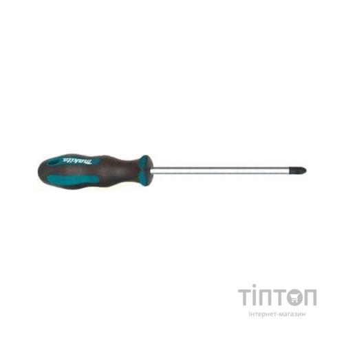Викрутка Makita PH1 (1X100) (B-65903)
