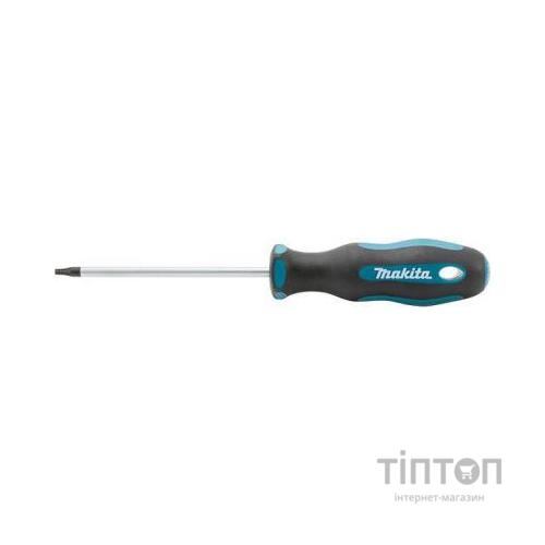 Викрутка Makita T25 (T25X100) (B-66008)