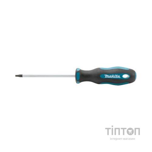Викрутка Makita T30 (T30X100) (B-66014)
