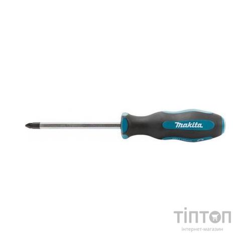 Викрутка Makita ударна PZ1 (1X75) (B-66092)