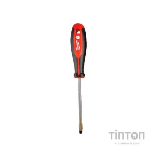 Викрутка Milwaukee магнітна SL 1,2x8x150 (4932471782)