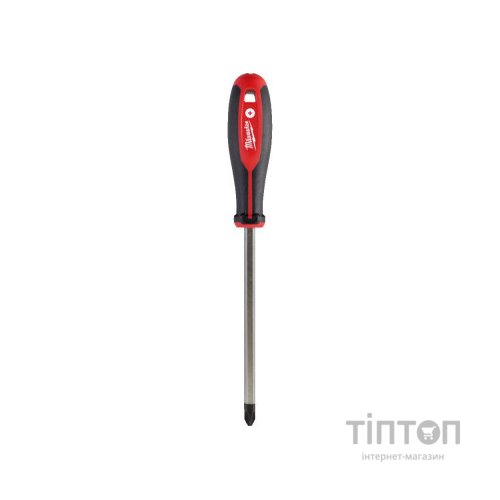 Викрутка Milwaukee магнітна з тригранною рукояткою PH3x150 (4932471789)