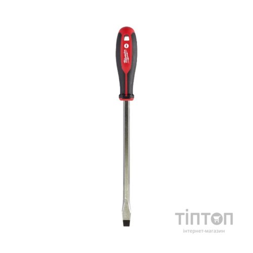 Викрутка Milwaukee магнітна з тригранною рукояткою SL 1,6x10x200 (4932471784)
