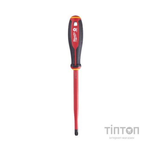 Викрутка Milwaukee тригранна діелектрична VDE PH3 X150 (4932478723)