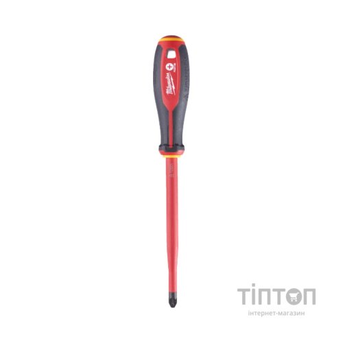 Викрутка Milwaukee тригранна діелектрична VDE PZ3 X150 (4932478727)