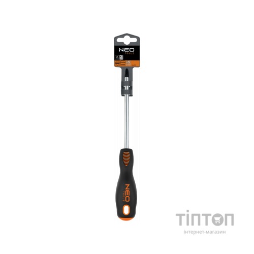 Викрутка Neo Tools хрестова PH1 x 100 мм, CrMo (04-022)