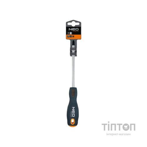 Викрутка Neo Tools Torx T20 x 100 мм, CrMo (04-045)