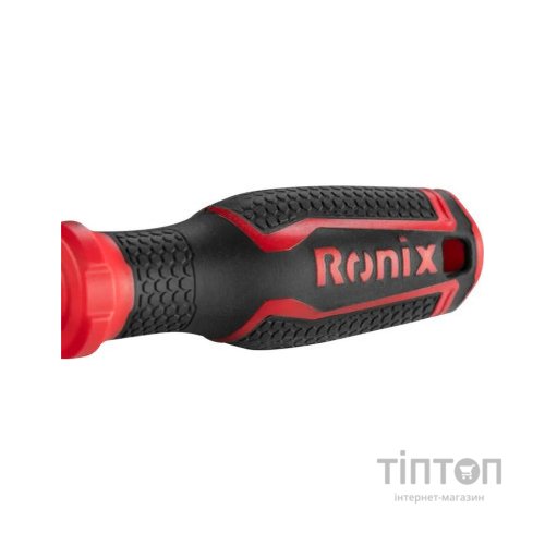 Викрутка Ronix 6*125 PH (RH-2848)