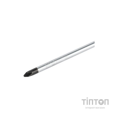 Викрутка Sigma хрестова PH0x100мм СrV (4006511)