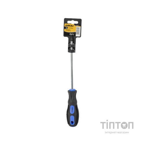 Викрутка Sigma хрестова PH2x150мм СrV (4006571)