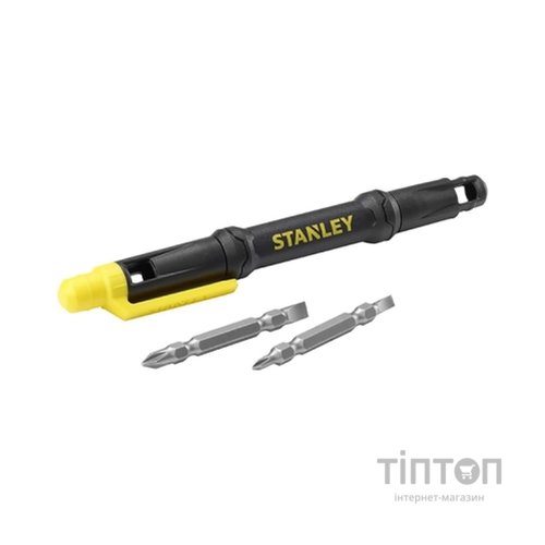Викрутка STANLEY 66-344M