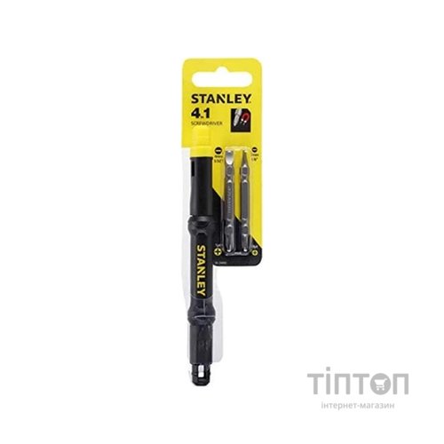 Викрутка STANLEY 66-344M