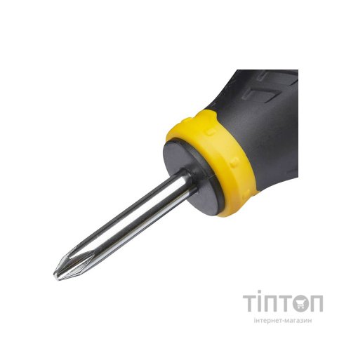 Викрутка Stanley ESSENTIAL, Ph2 х 30 мм. (STHT0-60329)