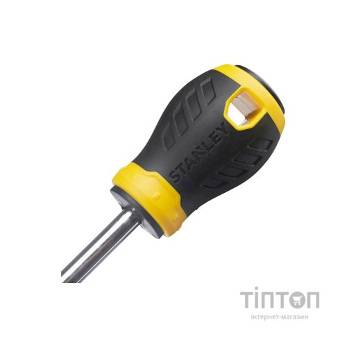 Викрутка Stanley ESSENTIAL, Ph2 х 30 мм. (STHT0-60329)