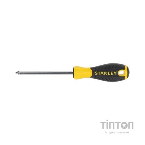 Викрутка Stanley ESSENTIAL, Pz1х100 мм. (STHT1-60274)