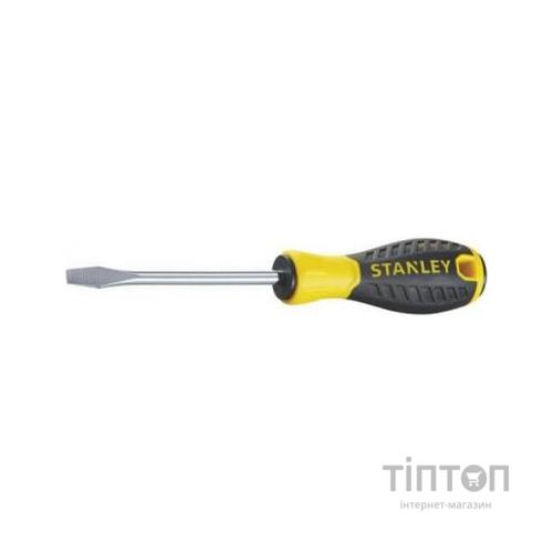 Викрутка Stanley ESSENTIAL, SL4х100мм (STHT1-60378)