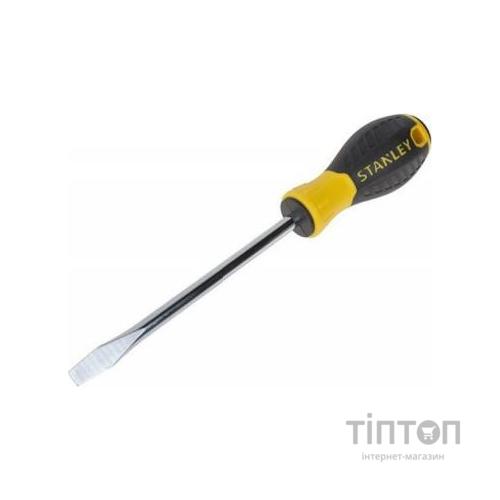 Викрутка Stanley ESSENTIAL, SL4х100мм (STHT1-60378)
