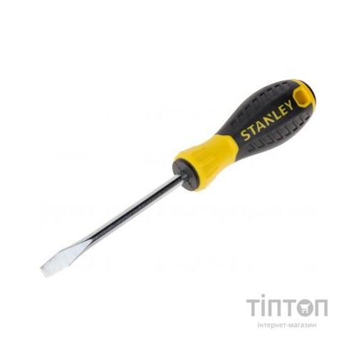 Викрутка Stanley ESSENTIAL, SL5.5х100мм. (STHT1-60389)