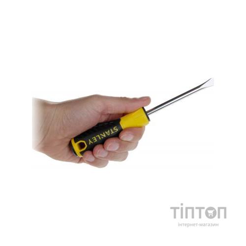Викрутка Stanley ESSENTIAL, SL5.5x100мм. (STHT0-60389)