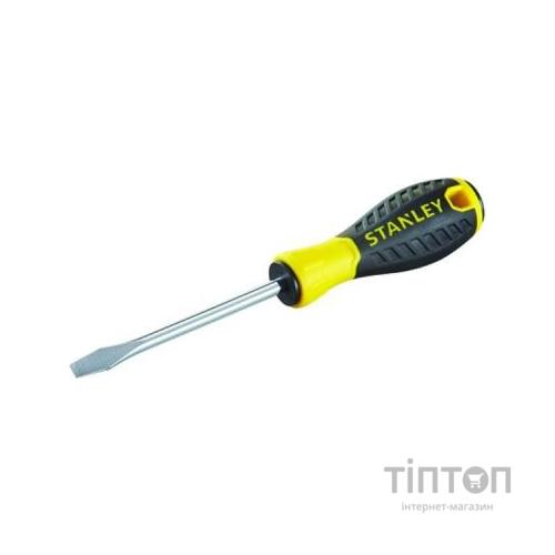 Викрутка Stanley ESSENTIAL, SL6.5х150мм, блістер (STHT0-60413)