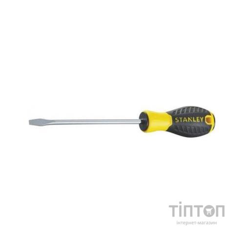 Викрутка Stanley ESSENTIAL, SL6.5х150мм (STHT1-60413)