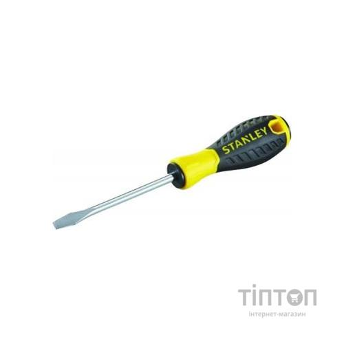 Викрутка Stanley ESSENTIAL, SL6.5х150мм (STHT1-60413)