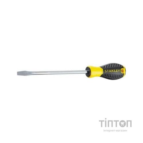 Викрутка Stanley ESSENTIAL, SL8х175мм. (STHT0-60427)