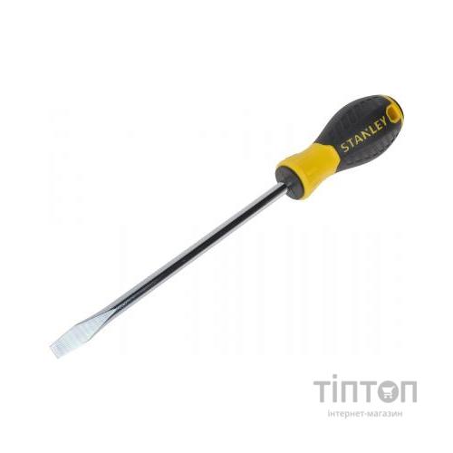 Викрутка Stanley ESSENTIAL, SL8х175мм. (STHT0-60427)