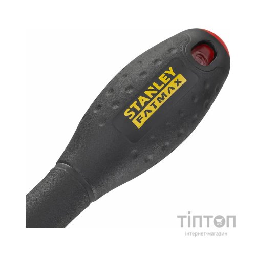 Викрутка Stanley FatMax, шліц SL3х50мм, паралельне джало. (0-64-978)