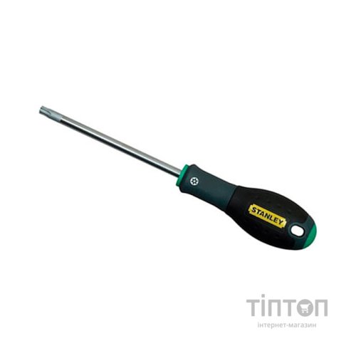 Викрутка Stanley FatMax, Torx TT20x100мм. (0-65-396)