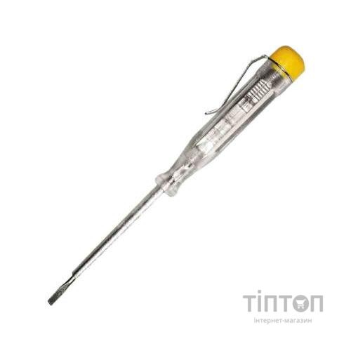 Викрутка Stanley індикаторна SL3 х 65 мм (STHT0-66121)