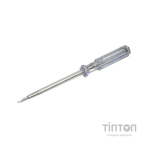 Викрутка Stanley SL3 x 105 мм із тестером напруги (STHT0-62685)