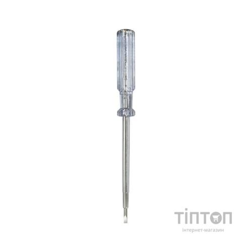 Викрутка Stanley SL3 x 105 мм із тестером напруги (STHT0-62685)