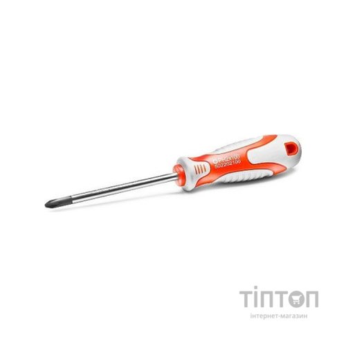 Викрутка Stark PH2x100 (502202100)