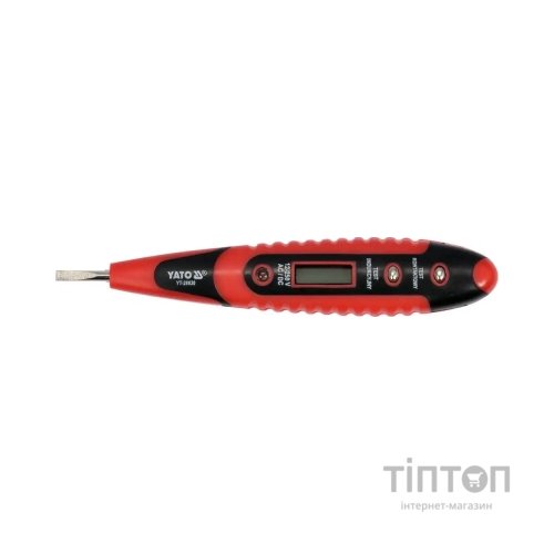 Викрутка Sthor YT-28630