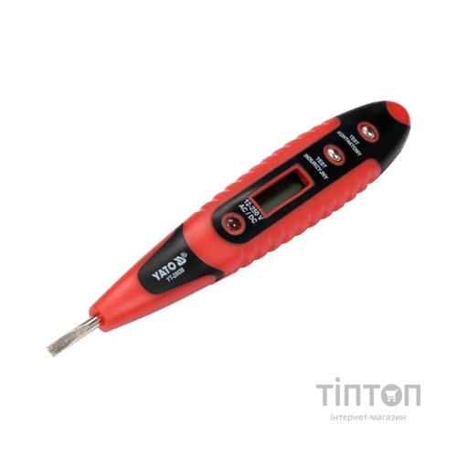 Викрутка Sthor YT-28630