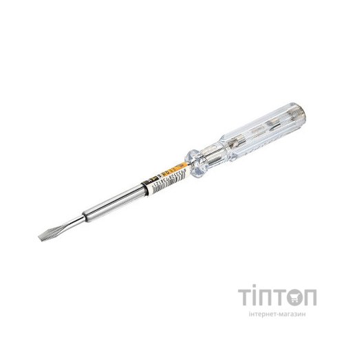 Викрутка Tolsen 3х140 мм (38014)