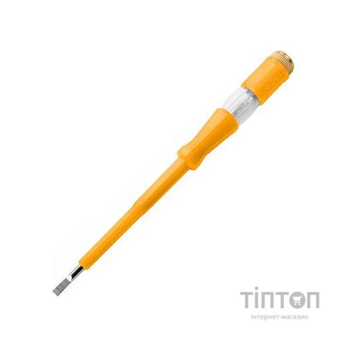 Викрутка Tolsen 3х140 мм (38114)