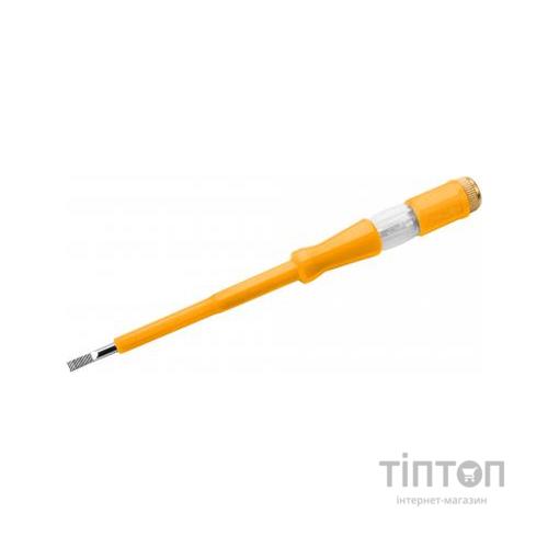 Викрутка Tolsen 4х190 (38115)