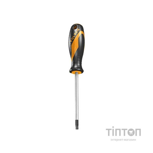 Викрутка Tolsen Ерго Torx Т27*5,5*100мм (20175)