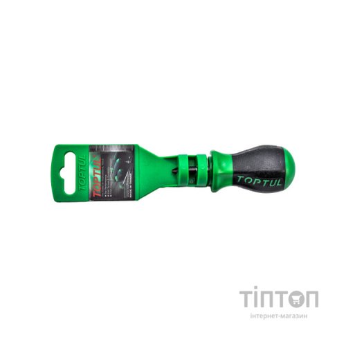 Викрутка Toptul коротка хрестова PH2x25 (FBBB0203)