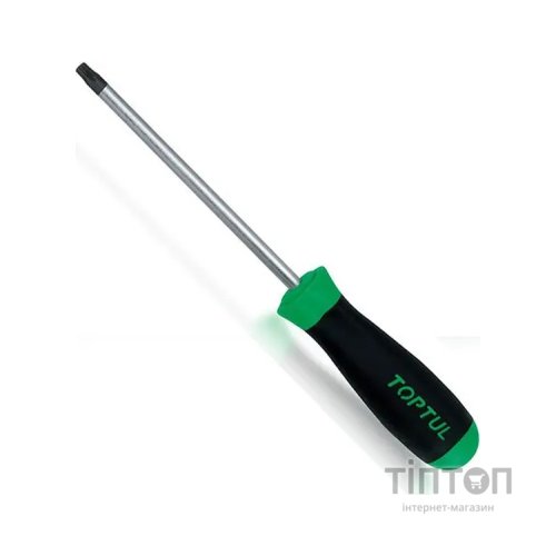 Викрутка Toptul T9 (FFAB0908)