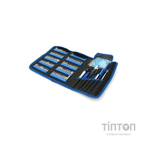 Викрутка Voltronic 160-in-1 (YT-160-1)