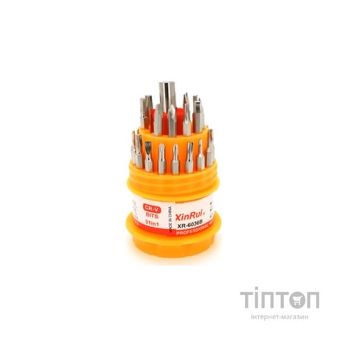 Викрутка Voltronic 31 в 1 (YT-SS-31 в 1)