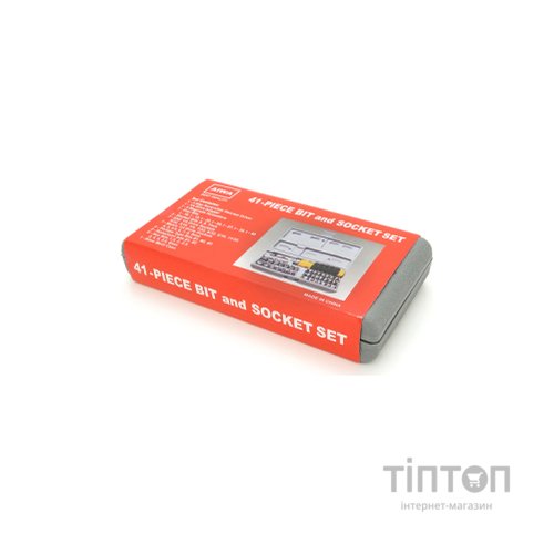 Викрутка Voltronic 41-in-1. Box (CM-NI/41)