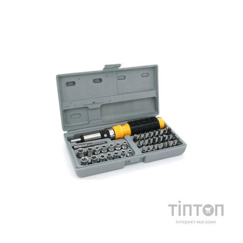 Викрутка Voltronic 41-in-1. Box (CM-NI/41)