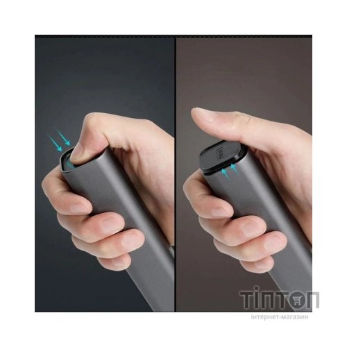 Викрутка Xiaomi JIMIHOME 18in1 Black (JM-GNT18)