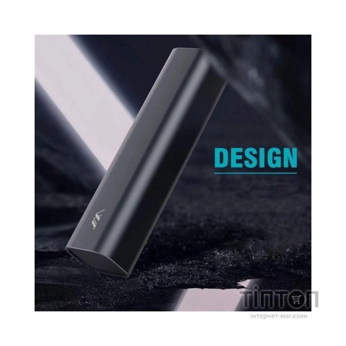 Викрутка Xiaomi JIMIHOME 18in1 Black (JM-GNT18)